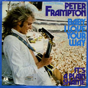Peter Frampton - Baby I love your way 01
