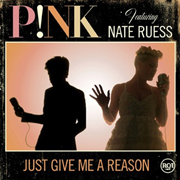 P!nk ft Nate Ruess - Just give me a reason 01