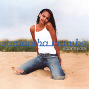 Samantha Mumba - Body II body 01