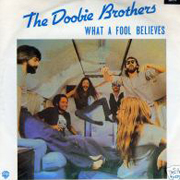 The Doobie Brothers - Whar a fool believes 01