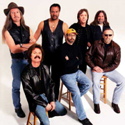 The Doobie Brothers - Whar a fool believes 02