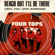 The Four Tops - Reach out I'll be there 01