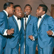 The Four Tops - Reach out I'll be there 02
