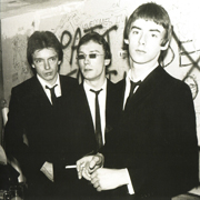The Jam - Town called malice 02