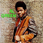 Al Green - Let's stay together 01