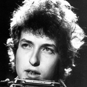 Image: Bob Dylan Turns 70