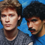 Daryll Hall & John Oates - You've lost that lovin' feelin' 02