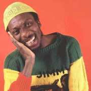 Jimmy Cliff - Wild world 02