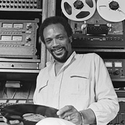 Quincy Jones - Ai no corrida 02