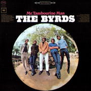 The Byrds - Mr. tambourine man 01