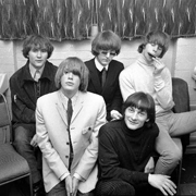 The Byrds - Mr. tambourine man 02