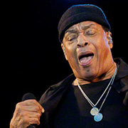 Al Jarreau