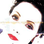 Antonella Ruggiero - Amore lontanissimo 01