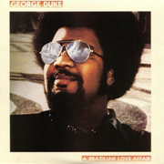George Duke - Brazilian love affair 01