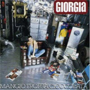 Giorgia - Un'ora sola ti vorrei 01