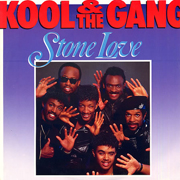 Kool & the Gang - Stone Love 01