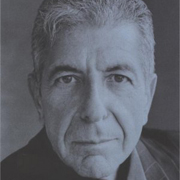 Leonard Cohen - In my secret life 02