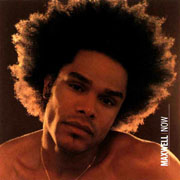 Maxwell - Sumthin' sumthin' 01