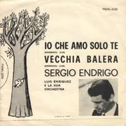Sergio Endrigo - Io che amo solo te 01