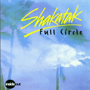 Shakatak - Brazilian love affair 01