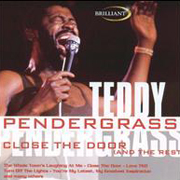 Teddy Pendergrass - Close the door 01
