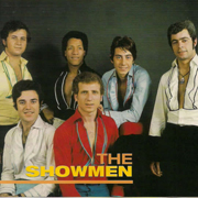 The Showmen - Un'ora sola ti vorrei 02