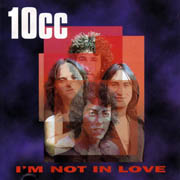 10cc - I'm not in love 01