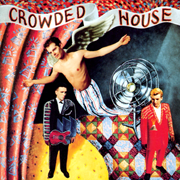 Crowded House - Don't dream it's over 01