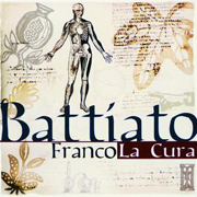 Franco Battiato - La cura 01