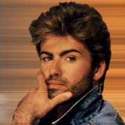 George Michael & Lynn Mabry 02 - Back to life 02