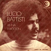 Lucio Battisti - Anna 01