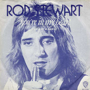Rod Stewart - You're in my heart 01