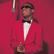 Stevie Wonder - I was made to love her 02