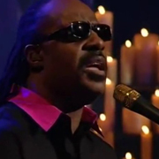 Stevie Wonder - Loves in  need of love today 02