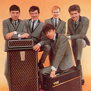 The Hollies - Stop in the name of love 02