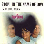 The Supremes - Stop! In the name of love 01
