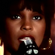 Whitney Houston - Loves in  need of love today 01