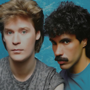 Daril Hall & John Oates - Wait for me 02