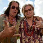 Daril Hall & Todd Rundgren - Wait for me 01
