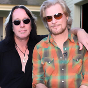 Daril Hall & Todd Rundgren - Wait for me 02
