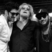 Daril Hall and Chromeo - Lowndown 01