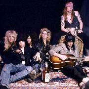 Guns n' roses - Knockin' on heaven door 02