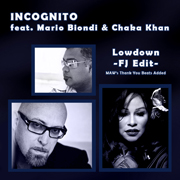 Incognito feat Mario Biondi & Chaka Khan - Lowdown 01