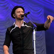 Justin Timberlake - Take back the night 03
