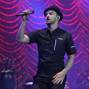 Justin Timberlake - Take back the night 04