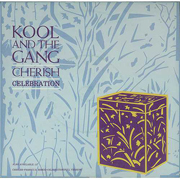 Kool and The Gang - Cherish 01