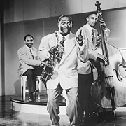 Louis Jordan - Choo Choo Ch'Boogie 02