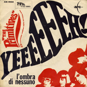 Mal & the Primitives - L'ombra di nessuno 01