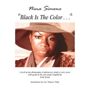 Nina Simone - Black is the color.... 01