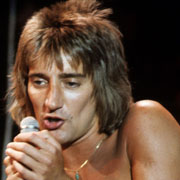 Music - Rod Stewart